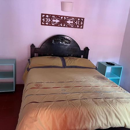 Posada San Martin Villa de Leyva Ngoại thất bức ảnh